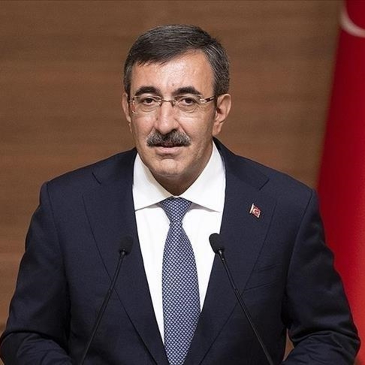 Yılmaz'dan 'Terörsüz Türkiye' açıklaması