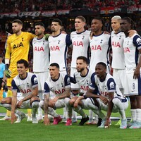 Tottenham'dan Avrupa zaferi: 17 yıllık hasret sona erdi