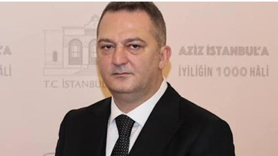 Gülibrahimoğlu'nun şirketine kayyum