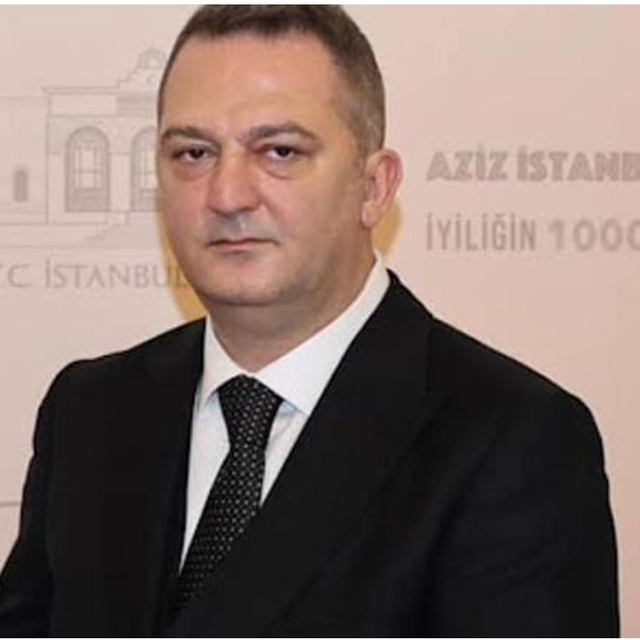 Gülibrahimoğlu'nun şirketine kayyum