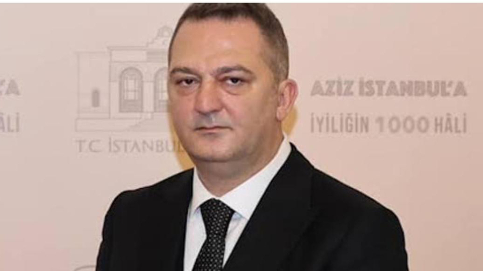 Gülibrahimoğlu'nun şirketine kayyum