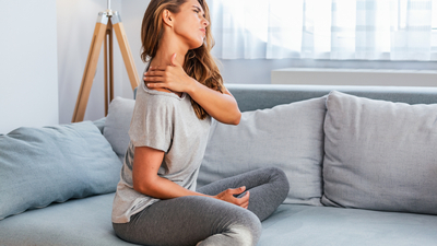 Saatlerce oturmak sizi hasta edebilir!