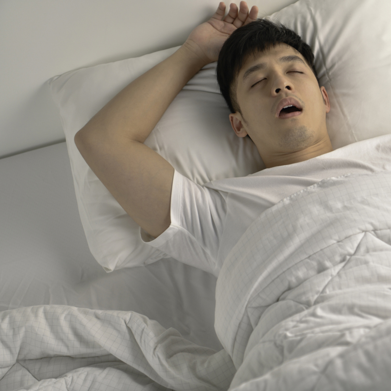Gece uykusunda sessiz tehlike!