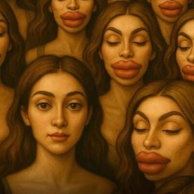 Kişisel stil öldü mü?