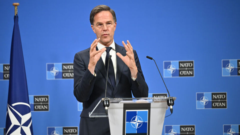 Rutte'den uyarı