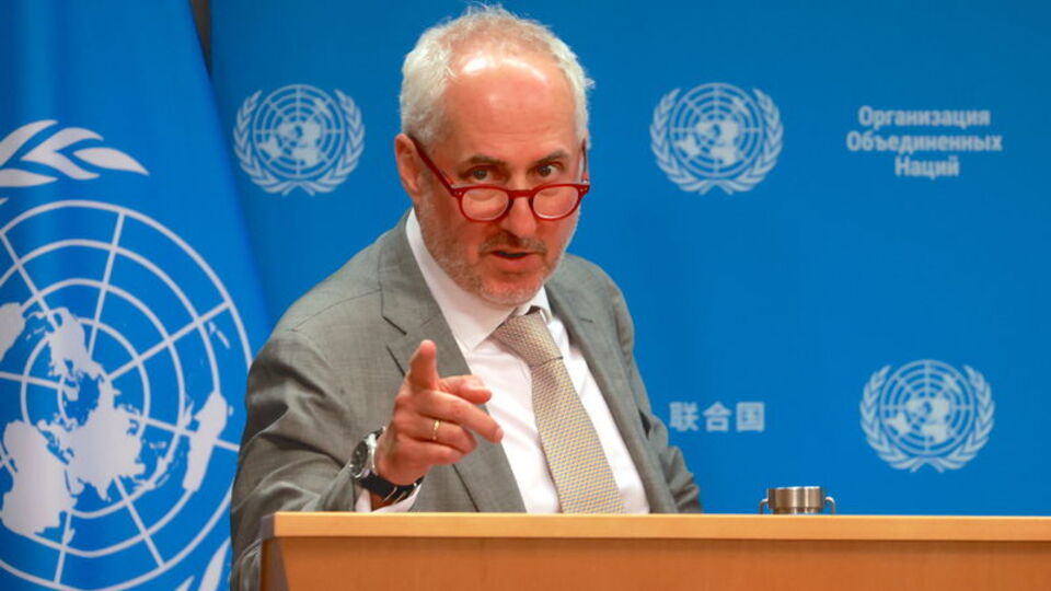 BM İsrail'den soruşturma talep etti