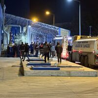Düzce’de otomotiv ürünleri fabrikasında çıkan yangında hasar oluştu – Güncel haberler
