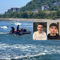 Peş peşe acı haber... Orhan'dan sonra Yiğitcan da kurtulamadı!