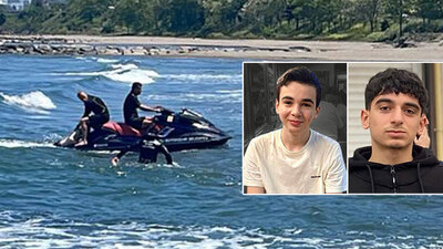 Peş peşe acı haber... Orhan'dan sonra Yiğitcan da kurtulamadı!