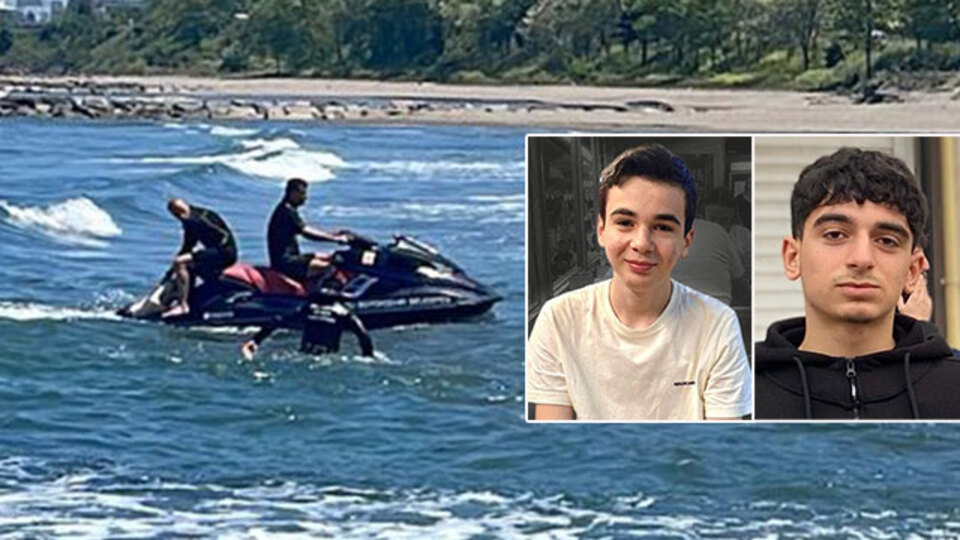 Peş peşe acı haber... Orhan'dan sonra Yiğitcan da kurtulamadı!