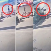 Olay yeri: Adana... Eski kocasını sokakta vurdu!