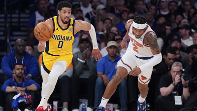Pacers, Knicks karşısında 1-0 öne geçti