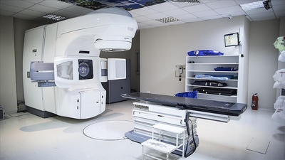 Doku ölümüne dahi yol açabilir: Radyasyon dermatitine dikkat!