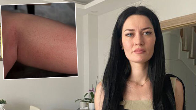 Solaryumda unutulmuştu... Karar çıktı!