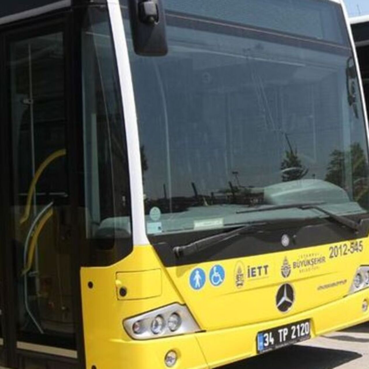 İstanbul'da otobüsler çalışıyor mu?