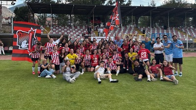 Bandırmagücü Spor Kulübü yarı finalde