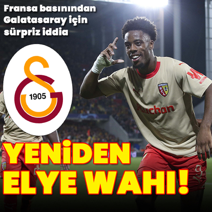 Yeniden Elye Wahi!
