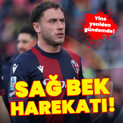 G.Saray'dan sağ bek harekatı!