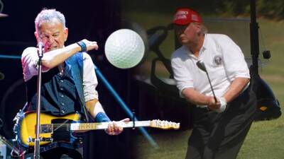 Ünlü şarkıcıya kafayı taktı