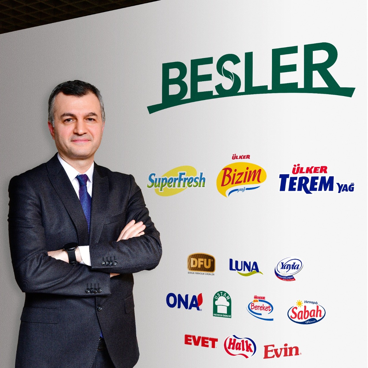 Kerevitaş, Besler Gıda oldu
