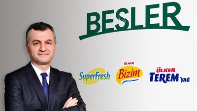 Kerevitaş, Besler Gıda oldu