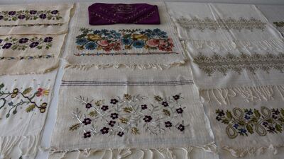 Bakanlıktan o ünvanı aldı! Gelenekseli günümüze taşıyor