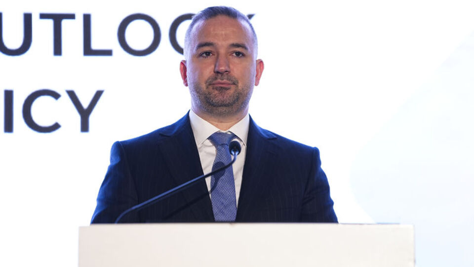 TCMB enflasyon tahminini değiştirmedi