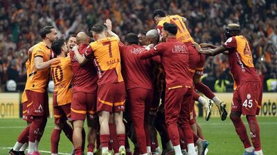 Galatasaray'da zorlu operasyon!