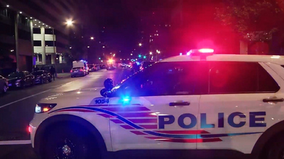 ABD'de 2 İsrail Büyükelçiliği çalışanına silahlı saldırı