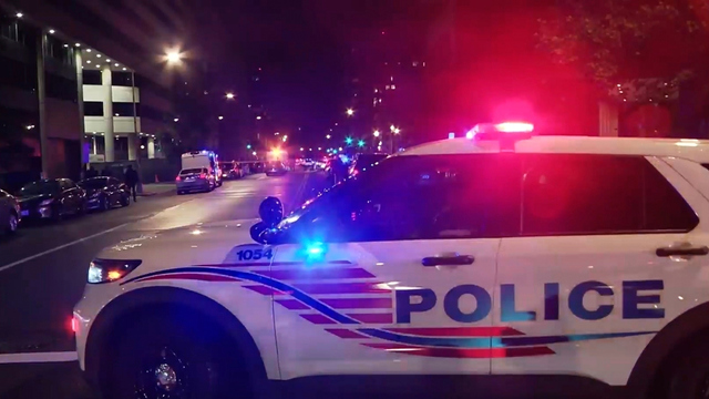 ABD'de 2 İsrail Büyükelçiliği çalışanına silahlı saldırı