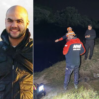 Önce telefonu sonra cüzdanı bulundu... Şüpheli ölüm!