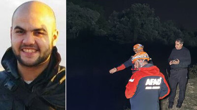 Önce telefonu sonra cüzdanı bulundu... Şüpheli ölüm!