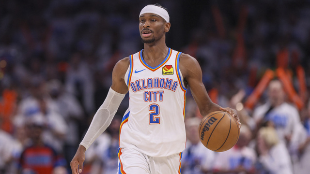 NBA'de sezonun MVP'si belli oldu!