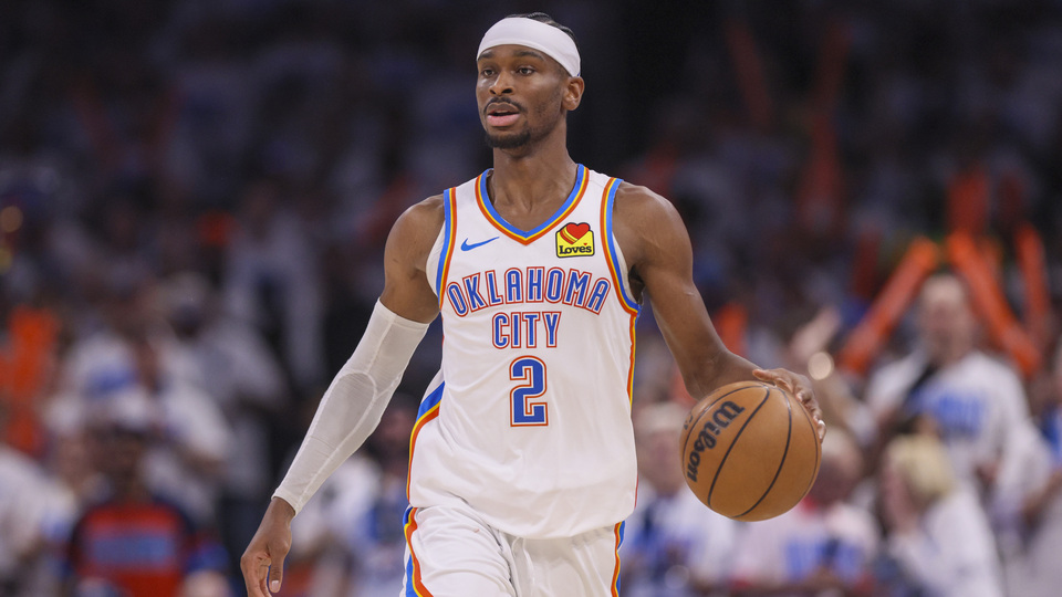 NBA'de sezonun MVP'si belli oldu!