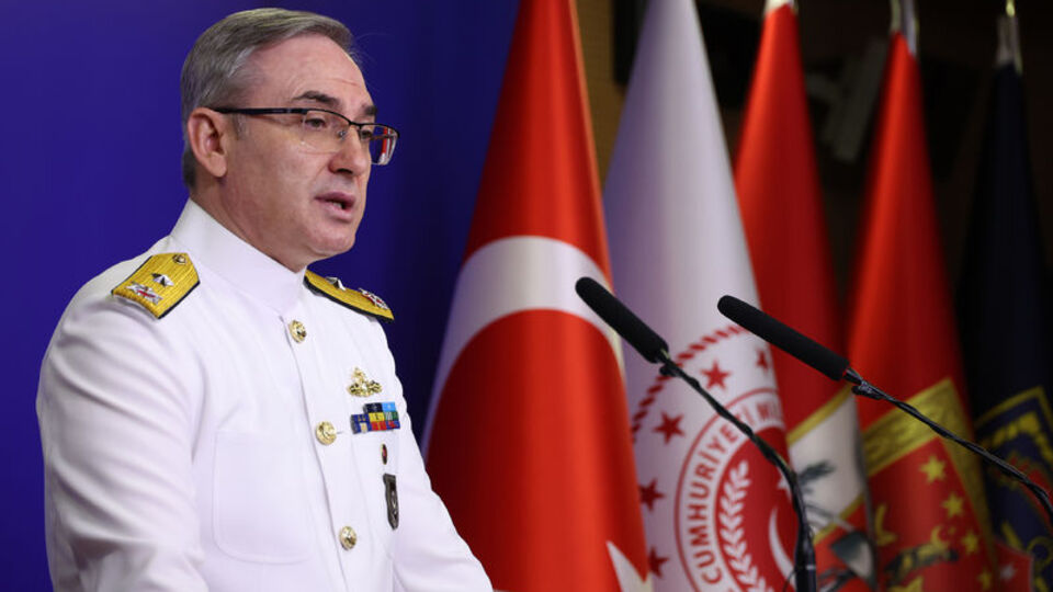 MSB: İsrail barışa çok uzak