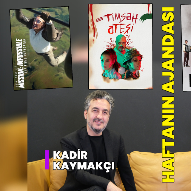 İşte haftanın kültür sanat ajandası