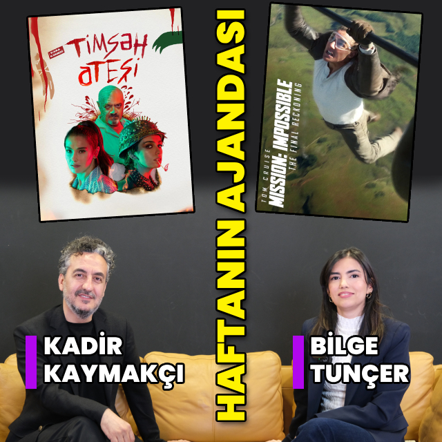 İşte haftanın kültür sanat ajandası