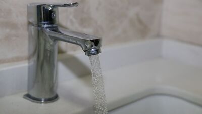 İstanbul'un 7 ilçesinde su kesintisi