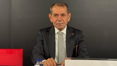 Dursun Özbek'ten taraftara Yenikapı çağrısı!