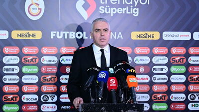 "Organizasyonlarımız iki gün sürecek"