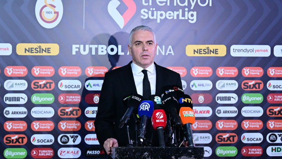 "Organizasyonlarımız iki gün sürecek"