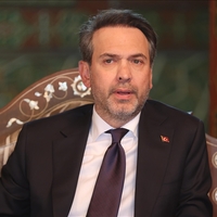 "Suriye'ye gaz ihracatı kısa sürede başlayacak"