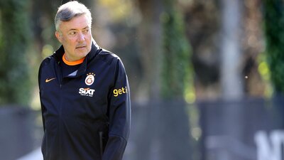 Torrent'in yeni takımı belli oldu!