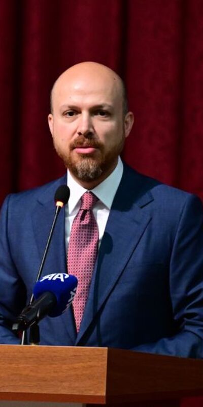 "Sporun ve sanatın her rengi Etnospor'da yer alacak"