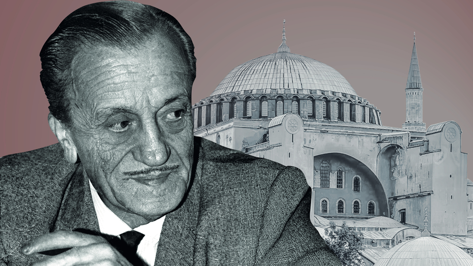 Necip Fazıl'ın dünyasına dijital bir yolculuk