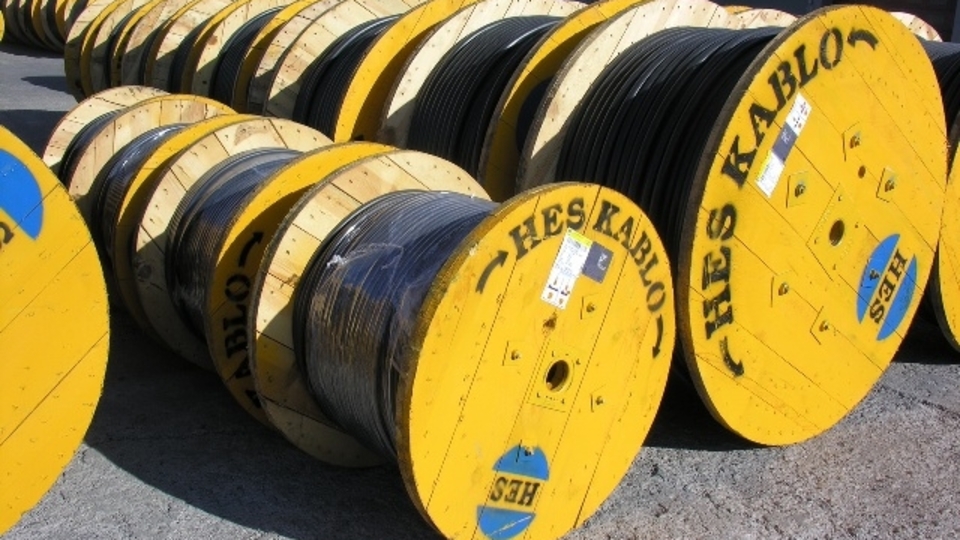 TMSF, HES Kablo'yu satışa çıkardı