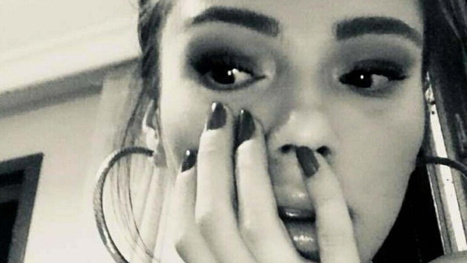 Kızını boğan annenin cezası belli oldu!