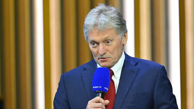 Rusya'dan Ukrayna görüşmelerine ilişkin açıklama