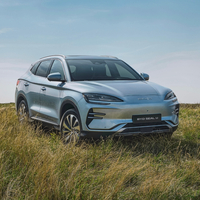 Avrupa'da ilk kez Tesla'yı solladı