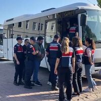 İBB soruşturmasında şüpheliler adliyede | Son dakika haberler